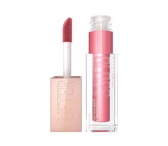 Maybelline New York Lip Lifter Gloss