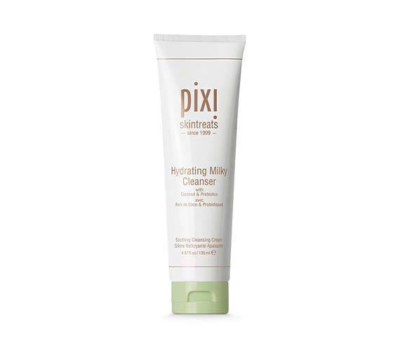 Pixi Hydrating Milky Cleanser