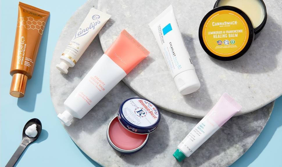 6 Multipurpose Balms Your Skin Will Love This Winter