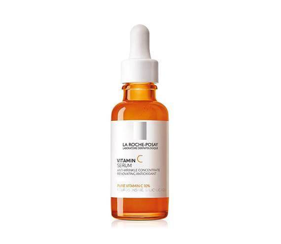 La Roche-Posay 10% Pure Vitamin C Face Serum