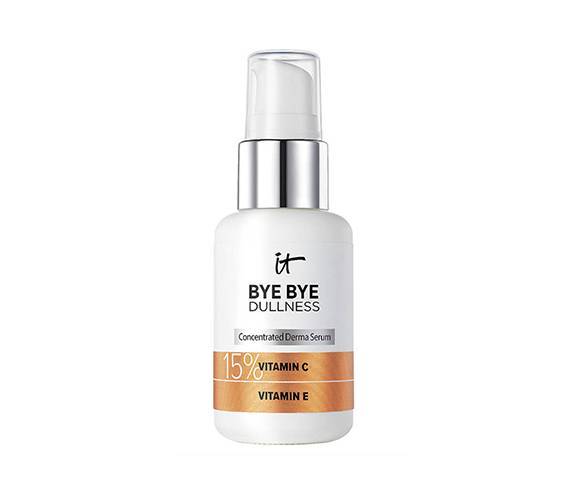 IT Cosmetics Bye Bye Dullness Serum 