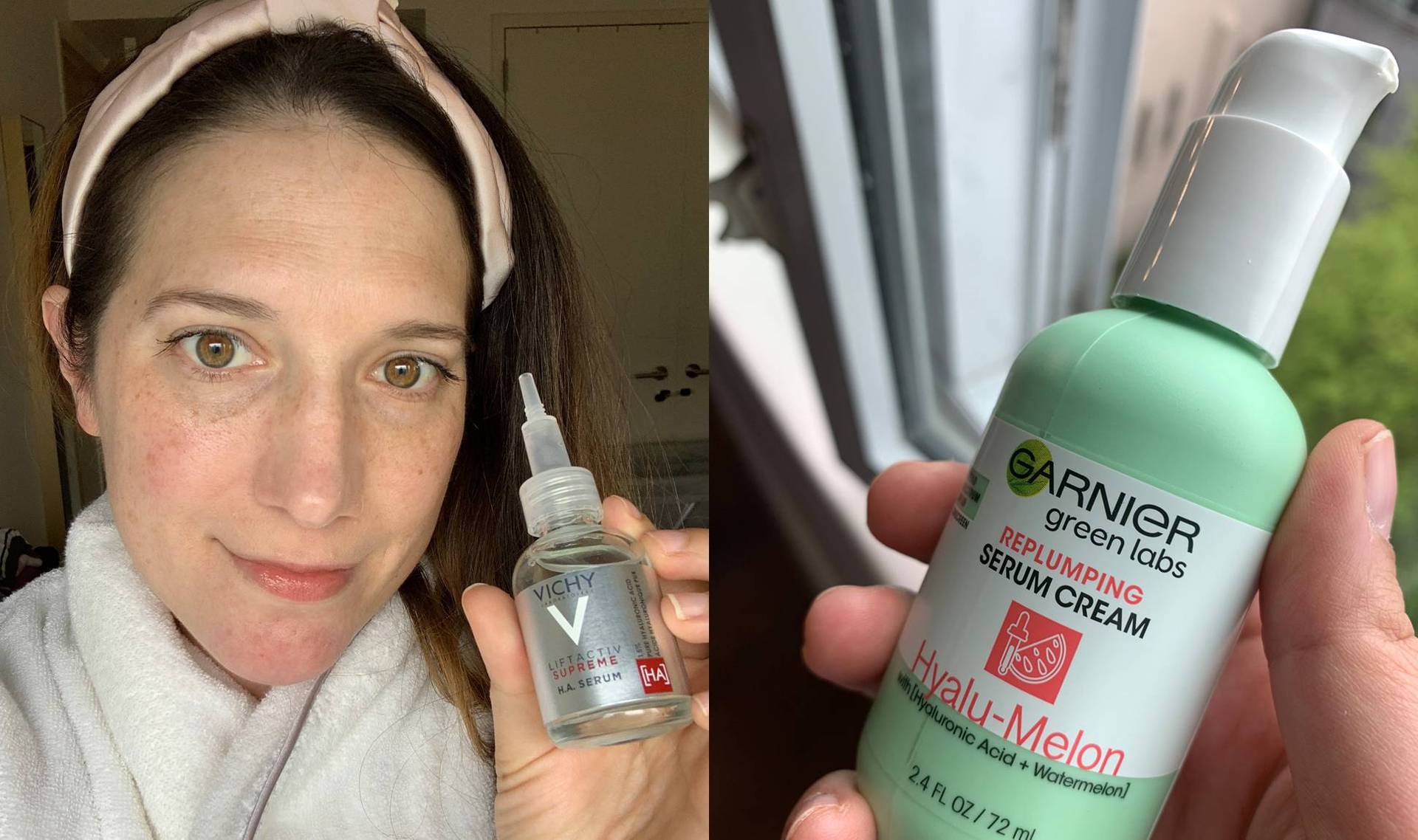 A No-Nonsense Skincare Routine for New Moms