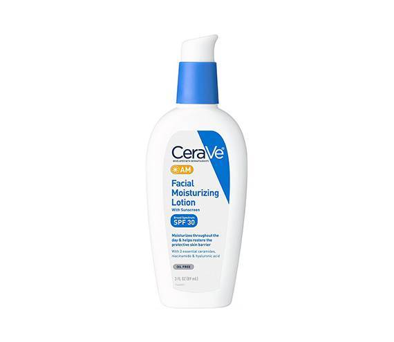 CeraVe Facial Moisturizing Lotion AM SPF 30