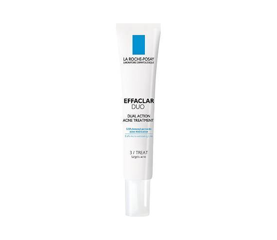 La Roche-Posay Effaclar Duo