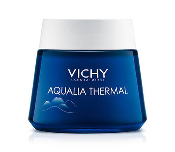 Vichy Aqualia Thermal Night Spa