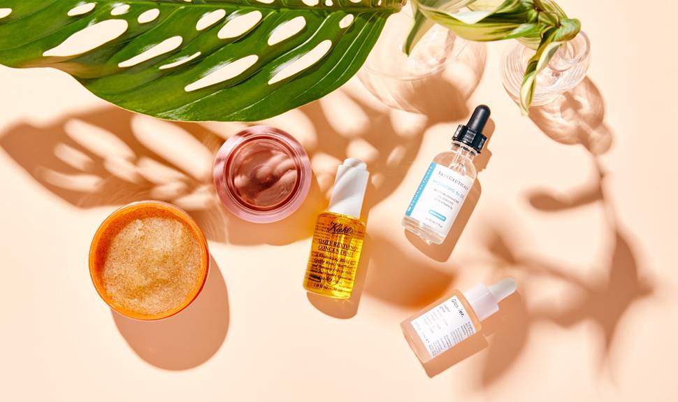 5 Skincare Products That’ll Give You Glowing Skin by Summer