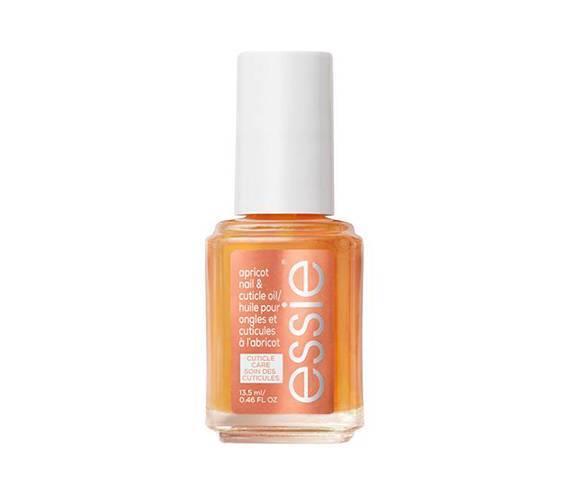 Essie Apricot Cuticle Oil