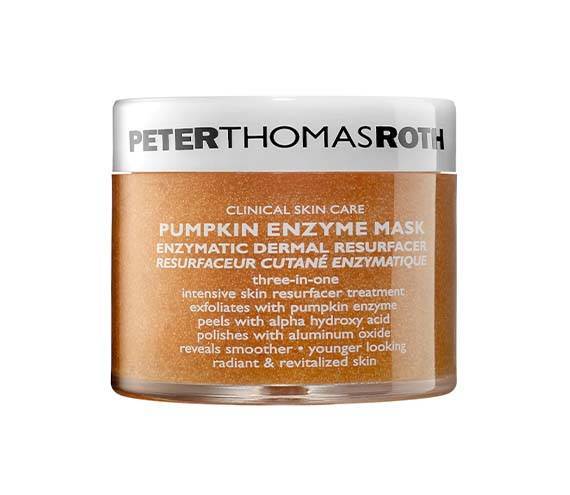 Peter Thomas Roth Pumpkin Enzyme Mask