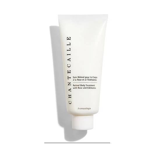 Chantecaille Retinol Body Treatment