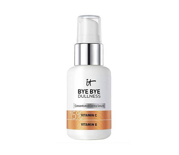 IT Cosmetics Bye Bye Dullness Serum