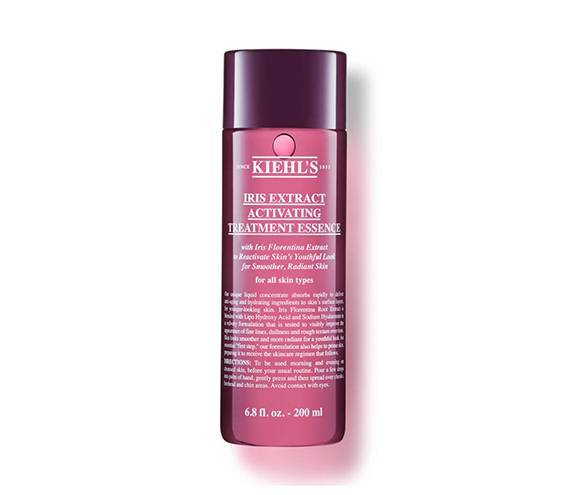 Kiehl’s Iris Extract Activating Essence Treatment