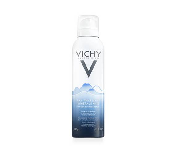 Vichy Mineralizing Thermal Water