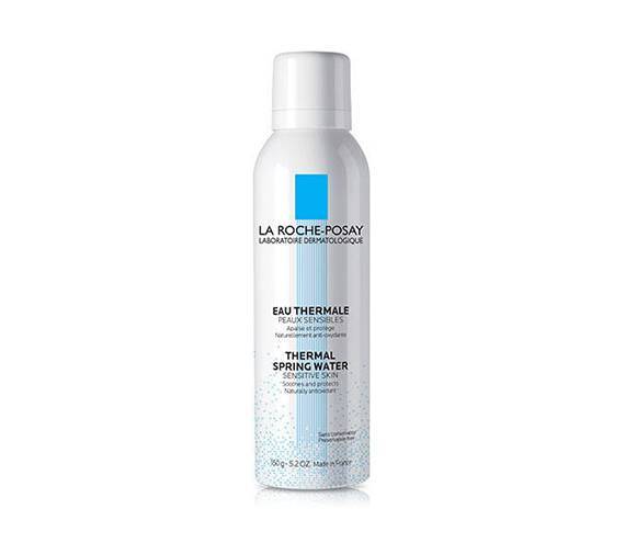 La Roche-Posay Thermal Spring Water Face Mist