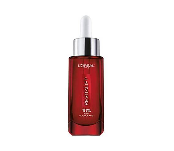 L’Oréal Paris Revitalift Derm Intensives 10% Pure Glycolic Acid Serum