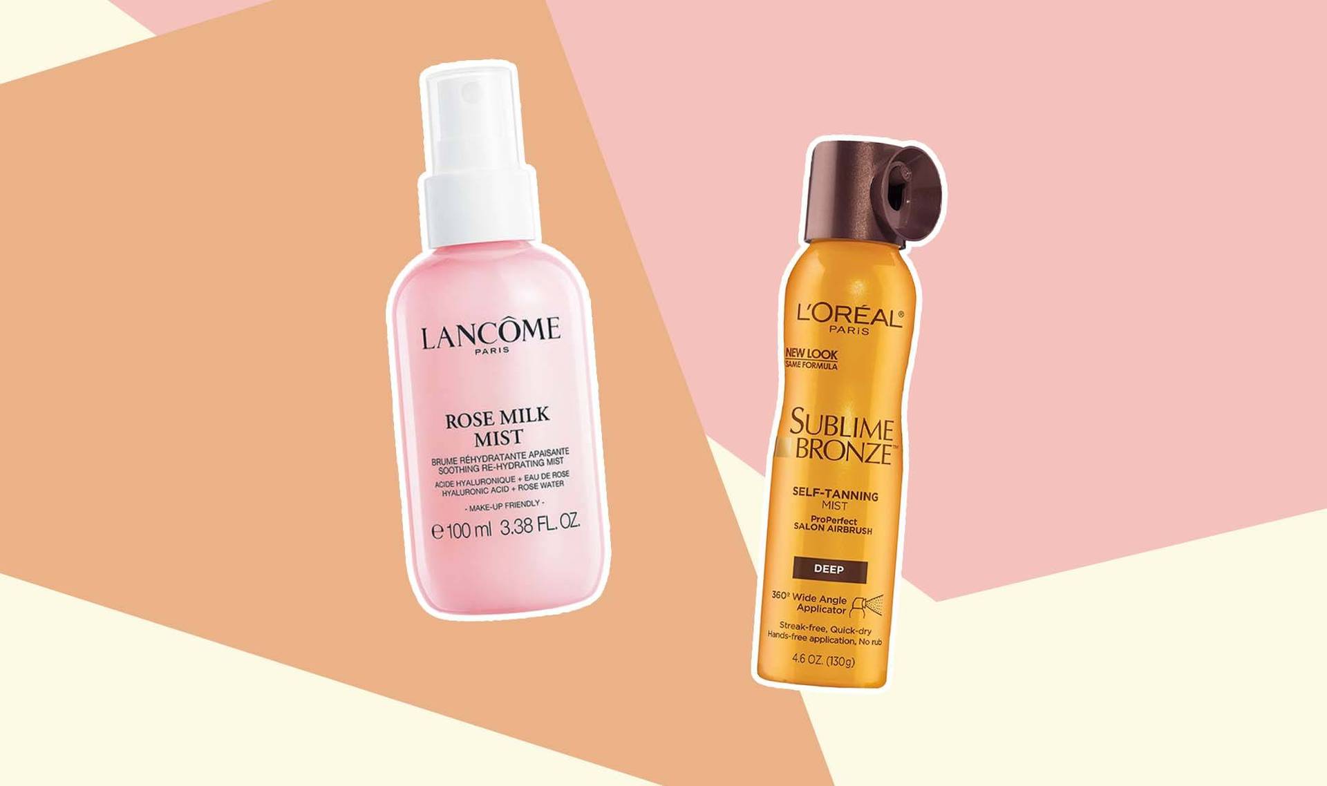 6 Skincare Mists to Try, Depending on Your Skin Goals