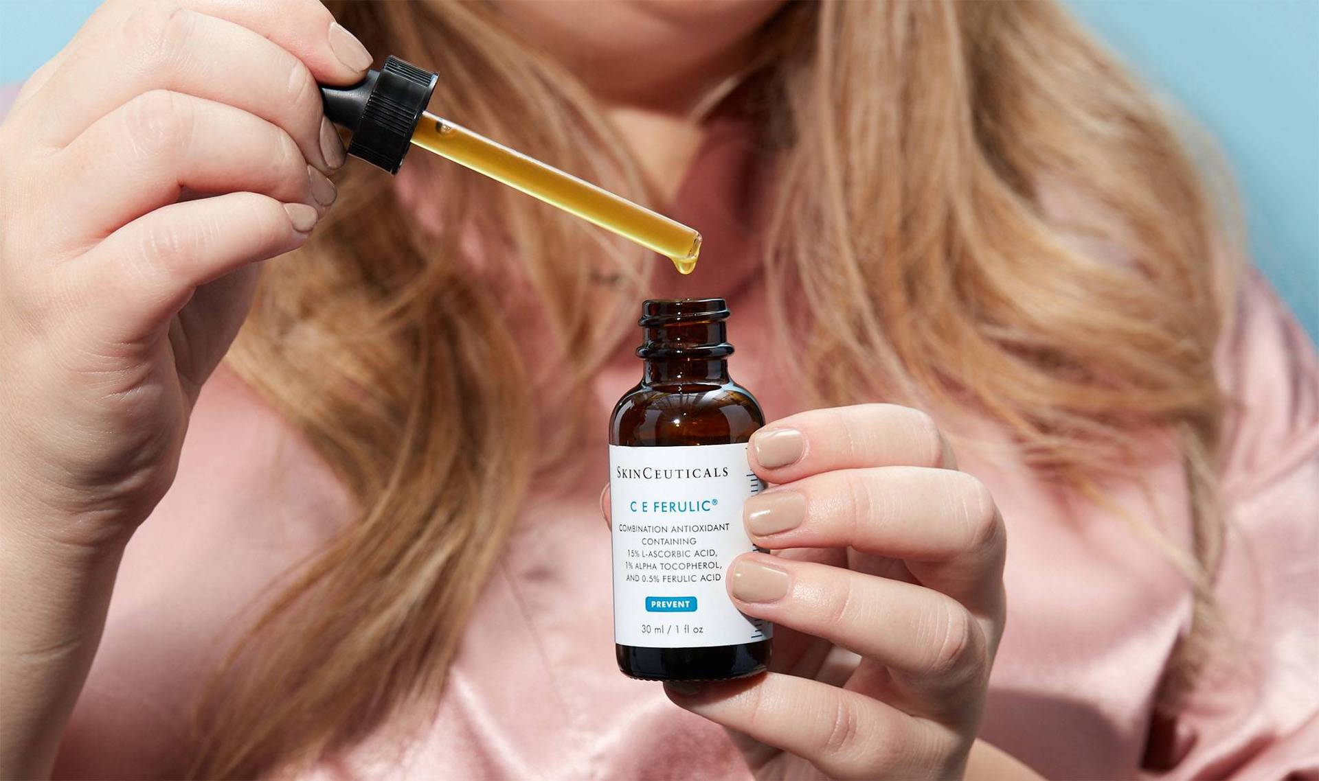 Why SkinCeuticals C E Ferulic Is a Vitamin C Serum Worth the Money