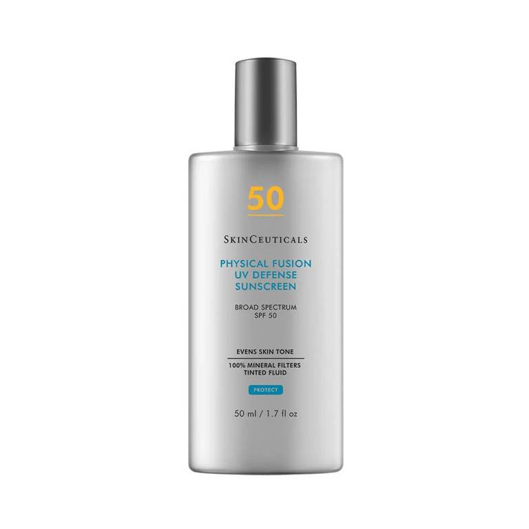 skinceuticals spf