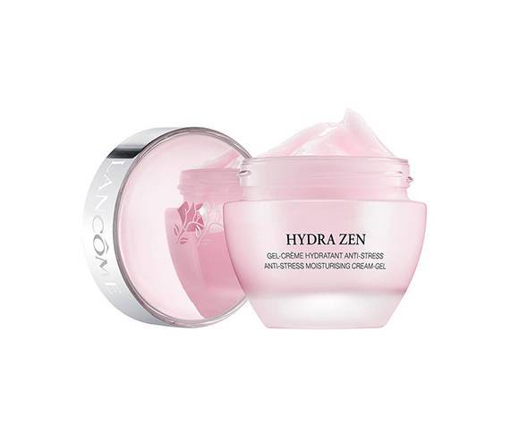 lancome hydra zen gel cream