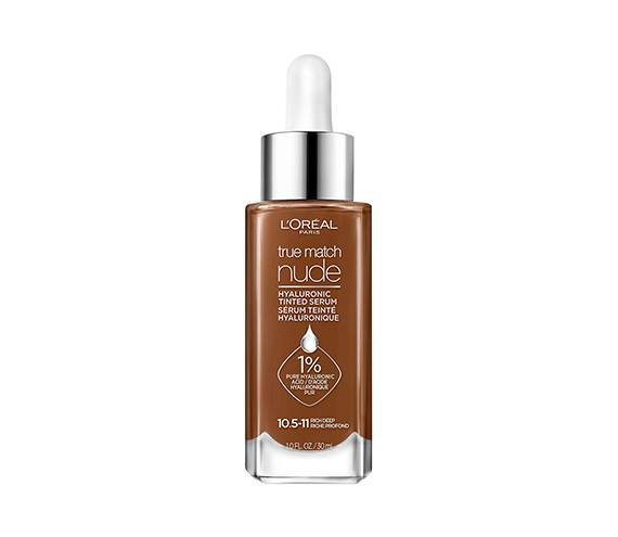 L'Oréal Paris True Match Nude Hyaluronic Tinted Serum