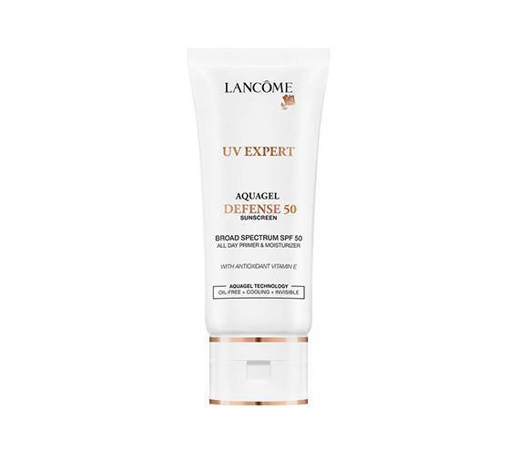 Lancôme UV Expert Aquagel Sunscreen