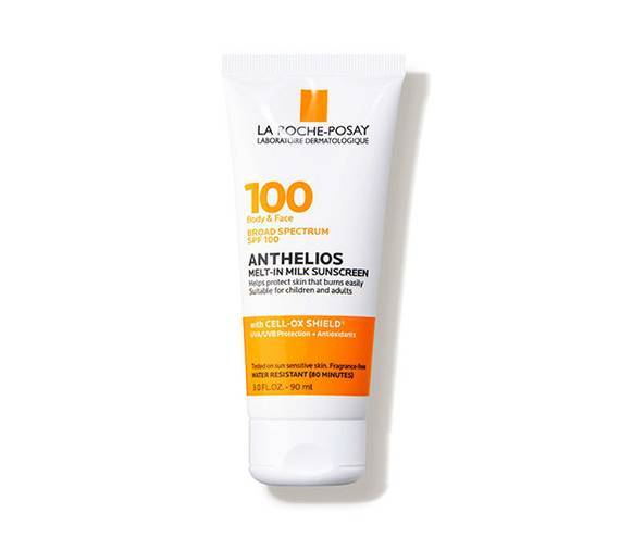 la roche posay anthelios melt in milk spf 100