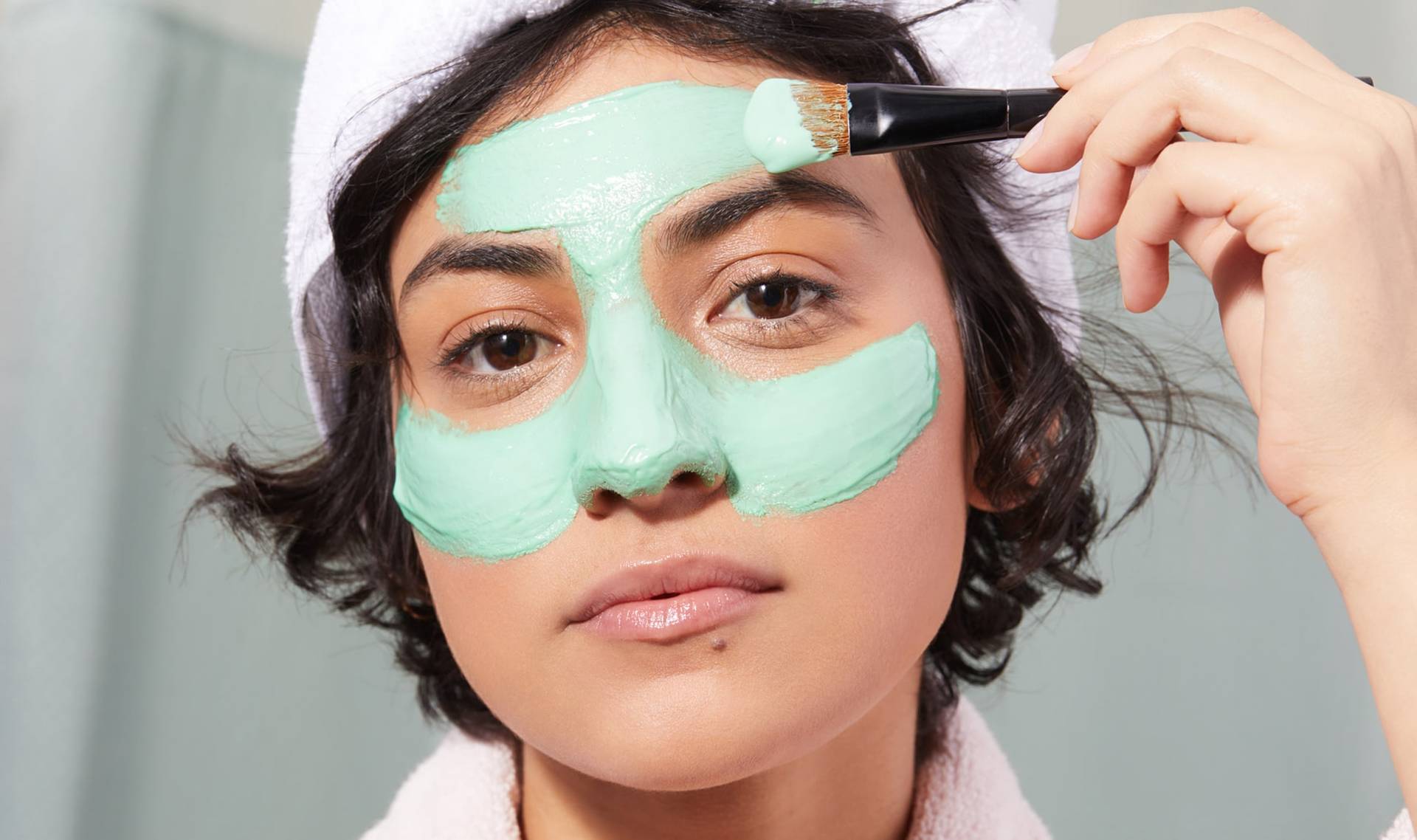 Oily T-Zone? Here’s How to Deal