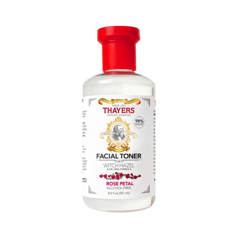 thayers toner