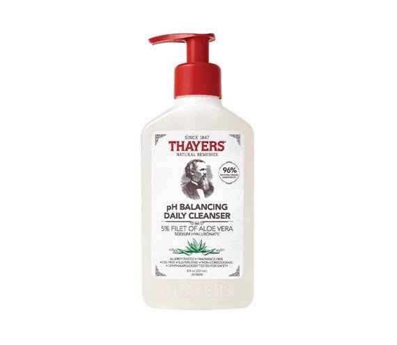 Thayers pH Balancing Cleanser