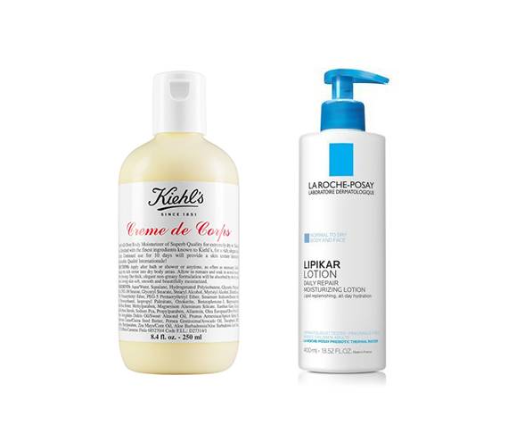 kiehls creme de corps