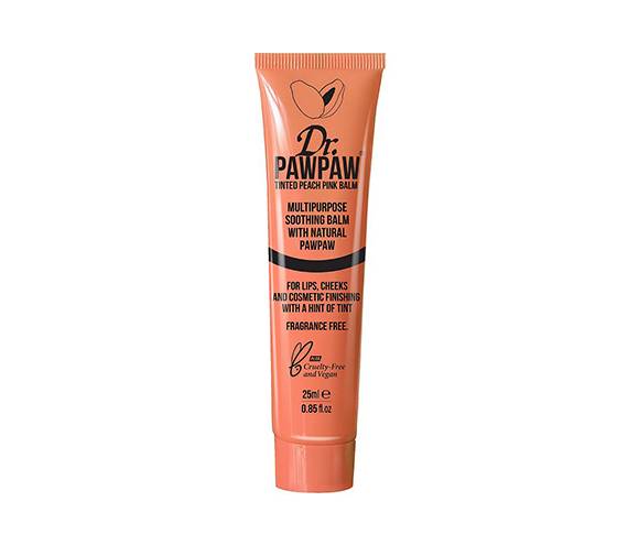 dr paw paw multi purpose soothing balm