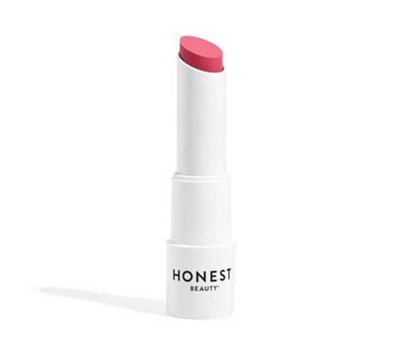 honest beauty tinted lip balm