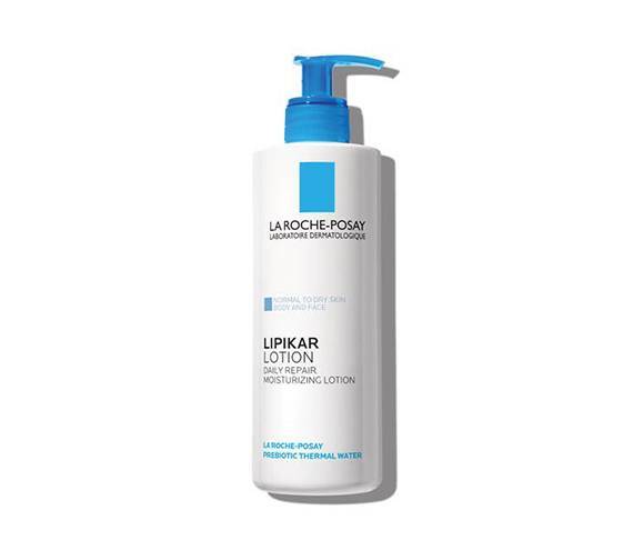 La Roche-Posay Lipikar Lotion Daily Repair Moisturizing Lotion