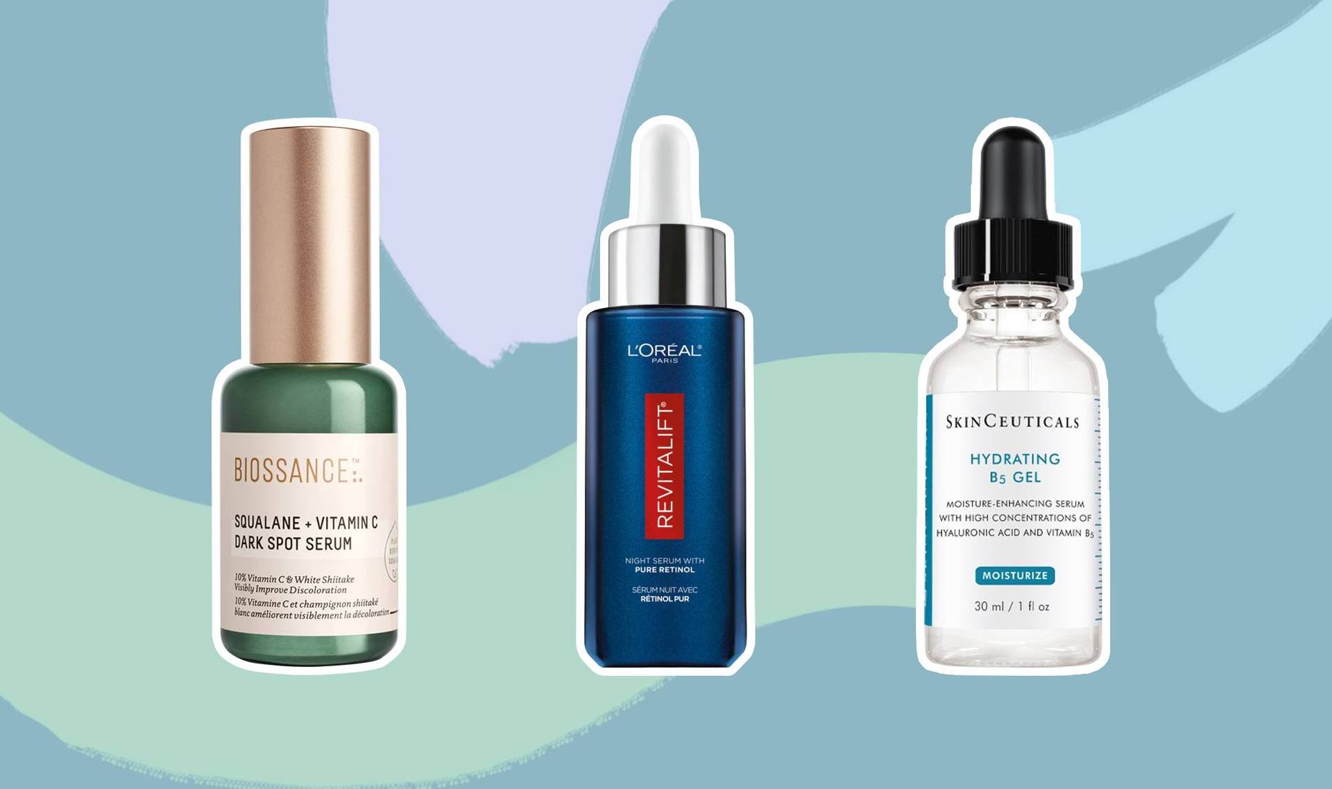 The Ultimate Guide to Vitamins in Skin Care