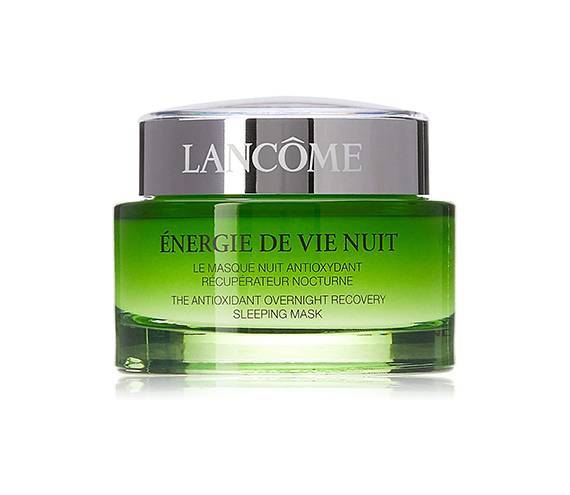 lancome energie de vie night mask