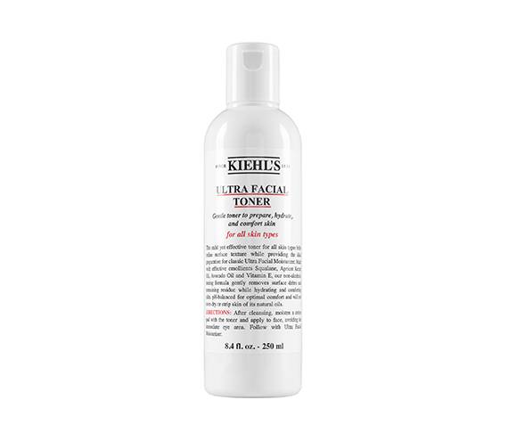 kiehls ultra facial toner