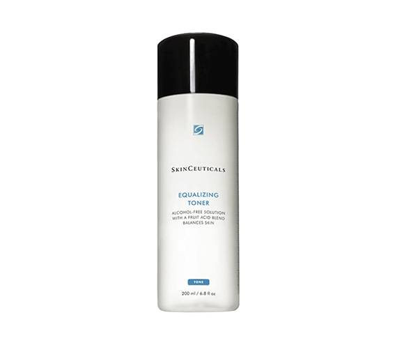 skinceuticals equalizing toner