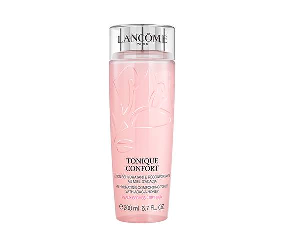 lancome tonique confort toner