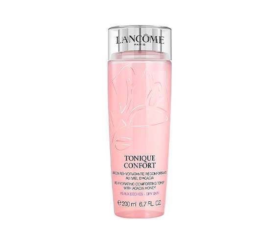 lancome tonique confort