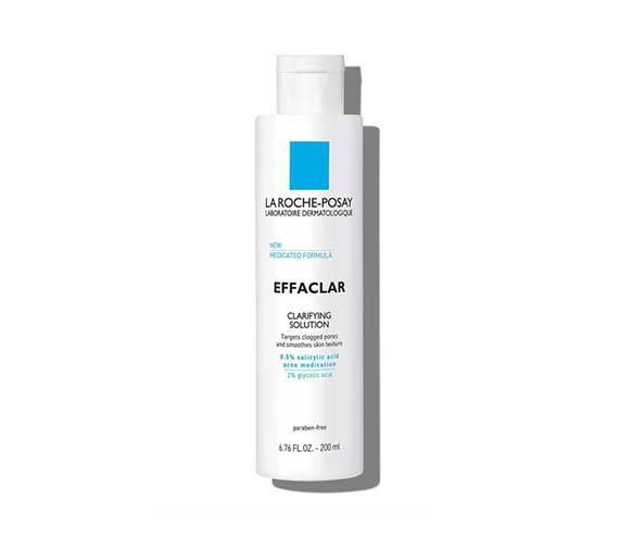 La Roche-Posay Effaclar Clarifying Solution