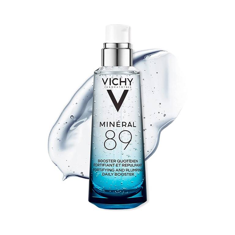 vichy serum