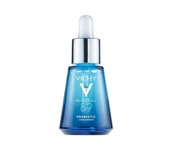 Vichy Minéral 89 Prebiotic