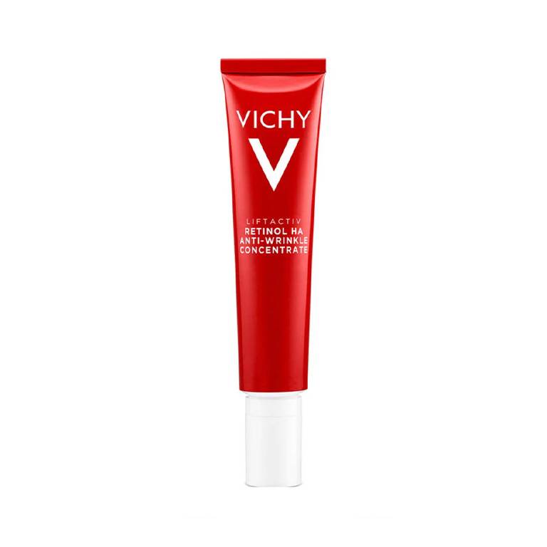 vichy liftactiv retinol ha concentrate