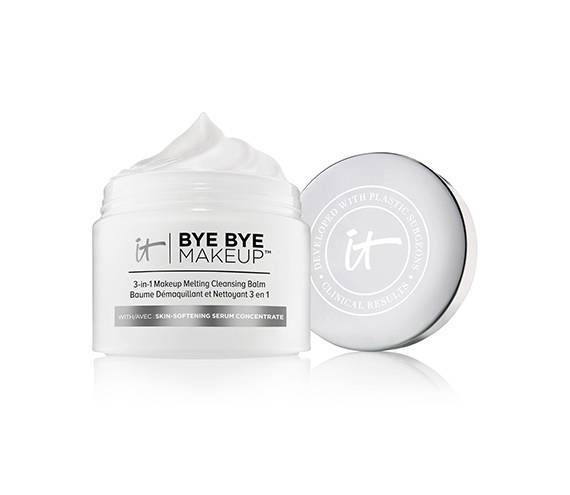 IT Cosmetics Bye Bye Makeup Cleansing Balm