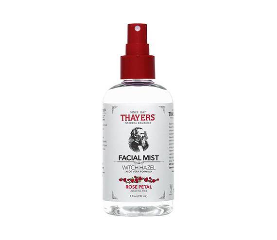 Thayers Rose Petal Facial Mist