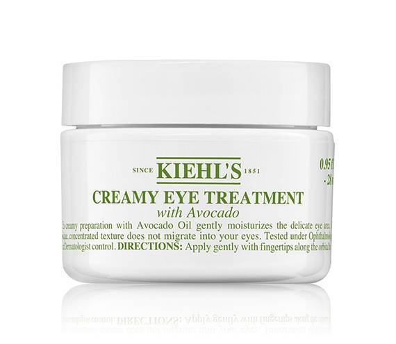 Kiehl’s Avocado Eye Cream