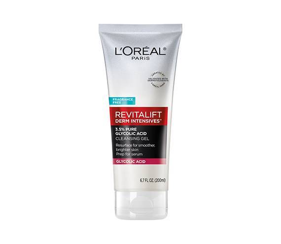 loreal-glycolic-acid-cleanser