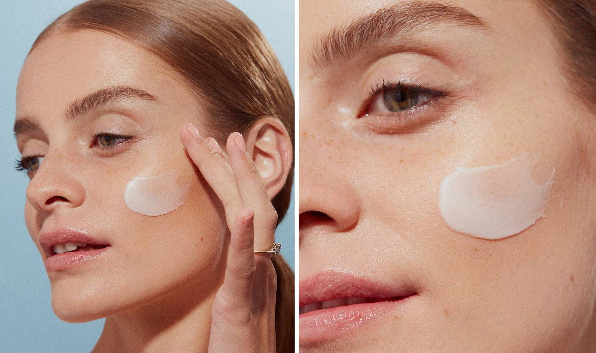 Quiz: Find the Best Moisturizer For Your Skin Type