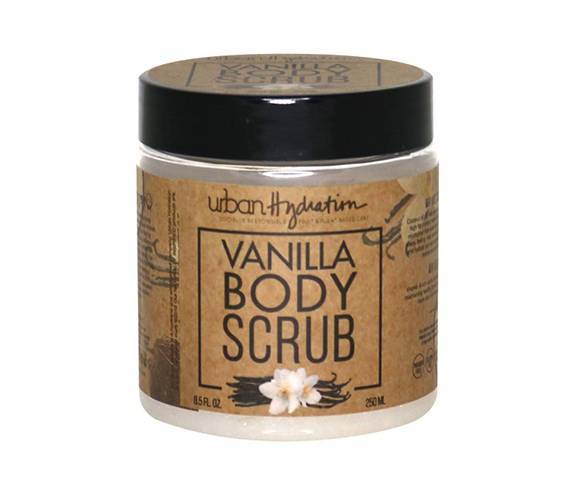 Urban Hydration Vanilla Body Scrub