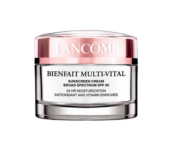 lancome-bienfait-cream