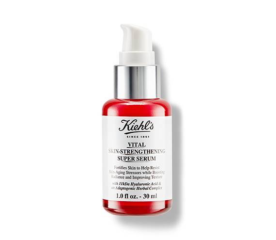 Kiehl’s Vital Skin-Strengthening Hyaluronic Acid Super Serum